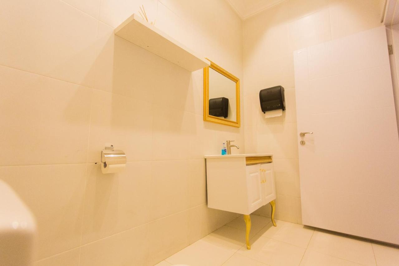 Kumasi Luxury Apartments @ The Fairview Kültér fotó