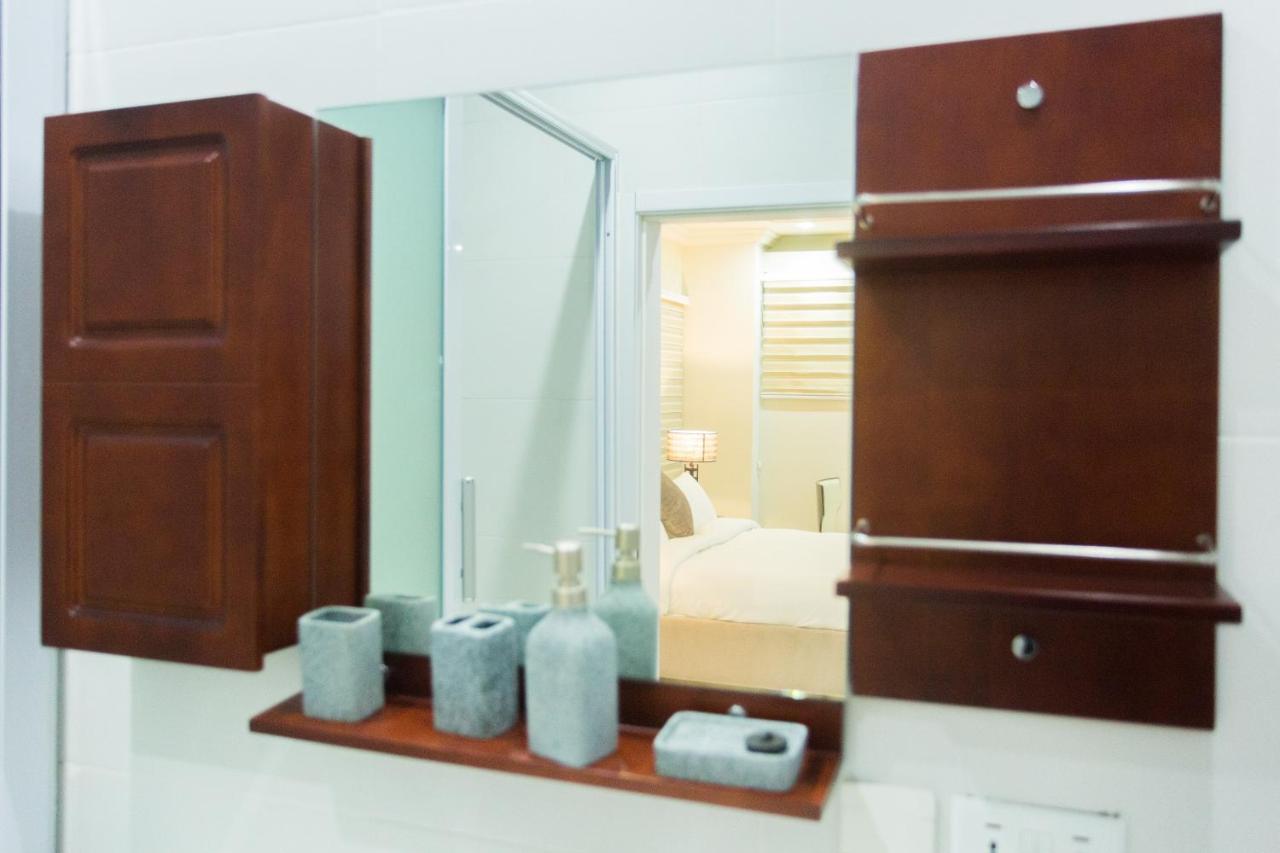Kumasi Luxury Apartments @ The Fairview Kültér fotó