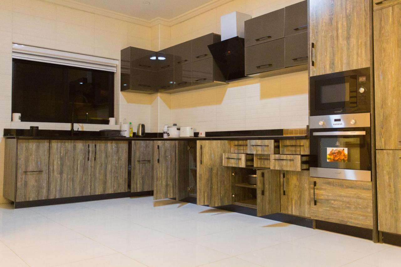 Kumasi Luxury Apartments @ The Fairview Kültér fotó