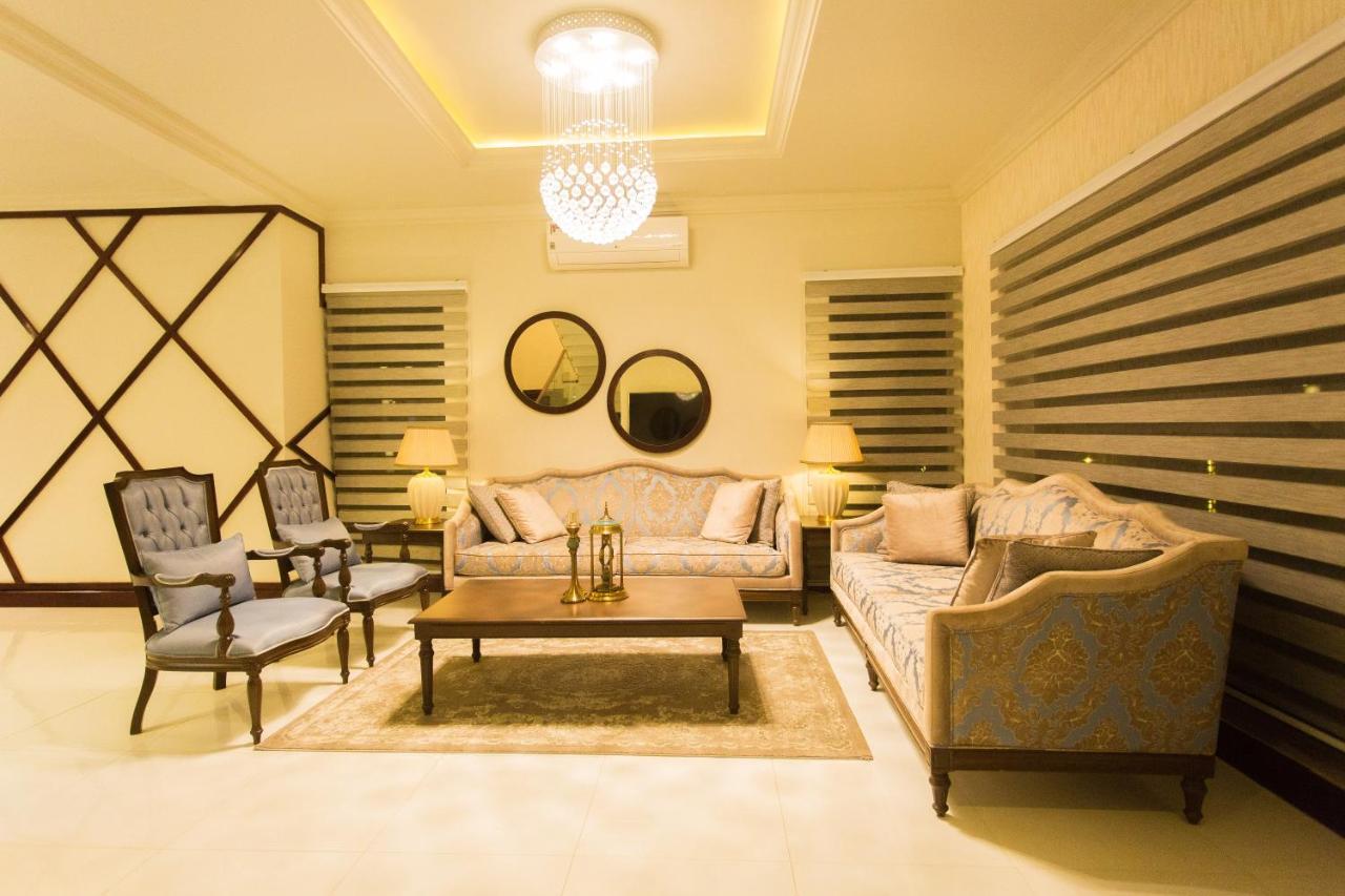 Kumasi Luxury Apartments @ The Fairview Kültér fotó