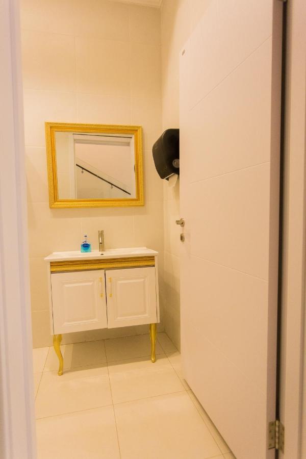 Kumasi Luxury Apartments @ The Fairview Kültér fotó
