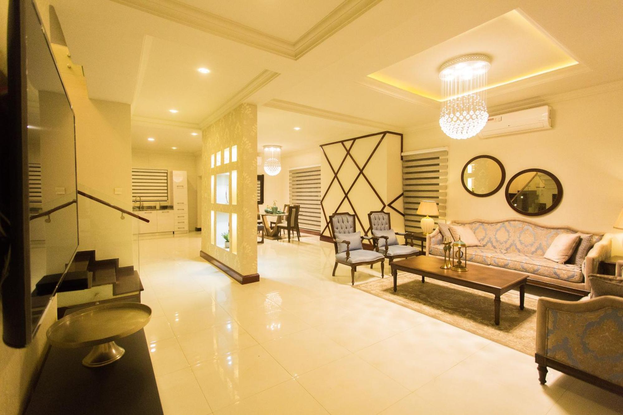 Kumasi Luxury Apartments @ The Fairview Kültér fotó